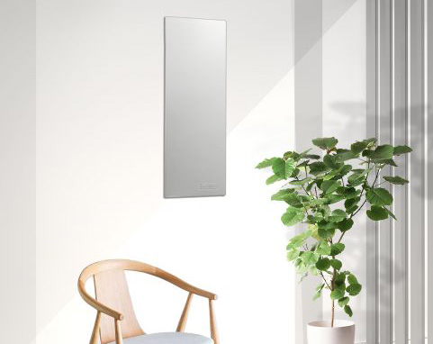 ステンレス鏡 居室用・浴室用